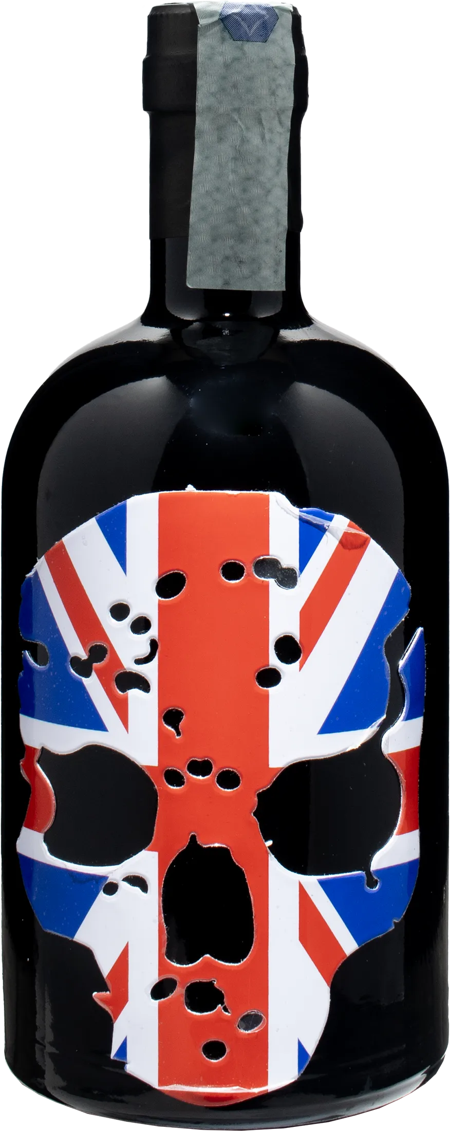 Vodka Ghost Union Jack