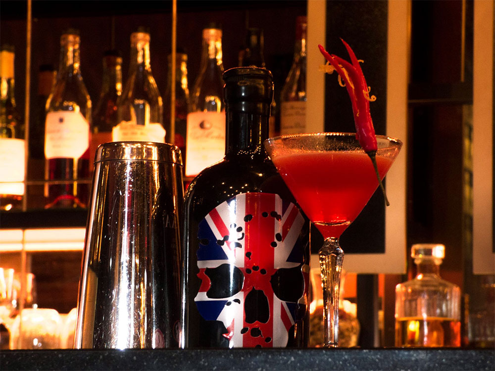 Vodka Ghost Vodka Ghost