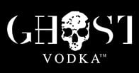 Vodka Ghost logo Vodka Ghost logo