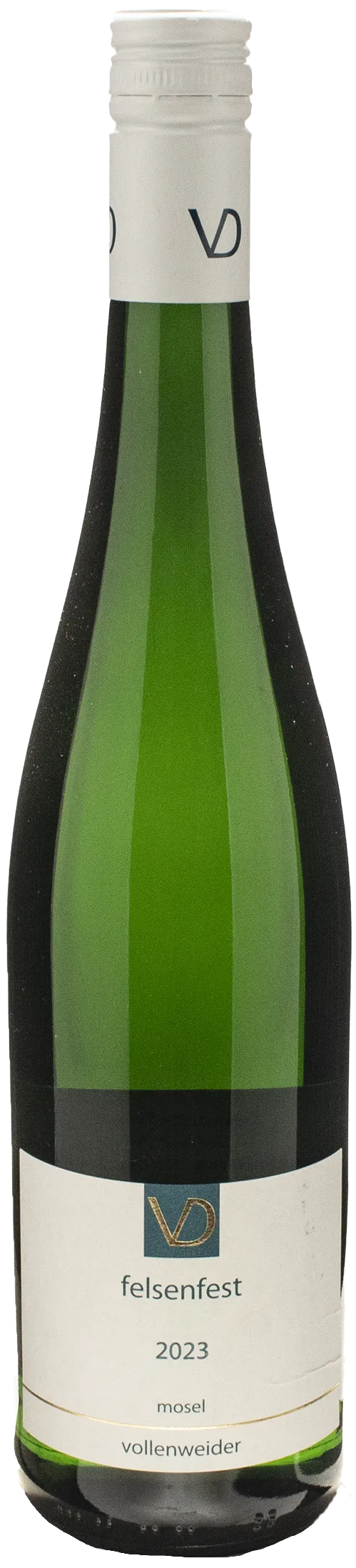Vollenweider Mosel Riesling Felsenfest 2023