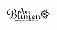 Von Blumen logo Von Blumen logo