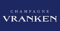 Vranken Champagne logo Vranken Champagne logo