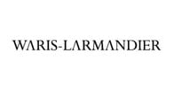 Waris-Larmandier logo Waris-Larmandier logo