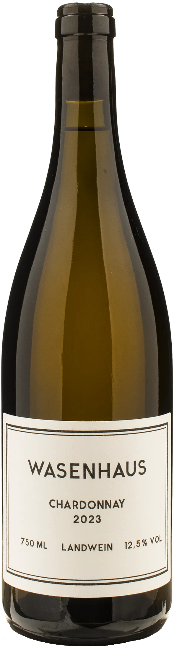 Wasenhaus Chardonnay 2023