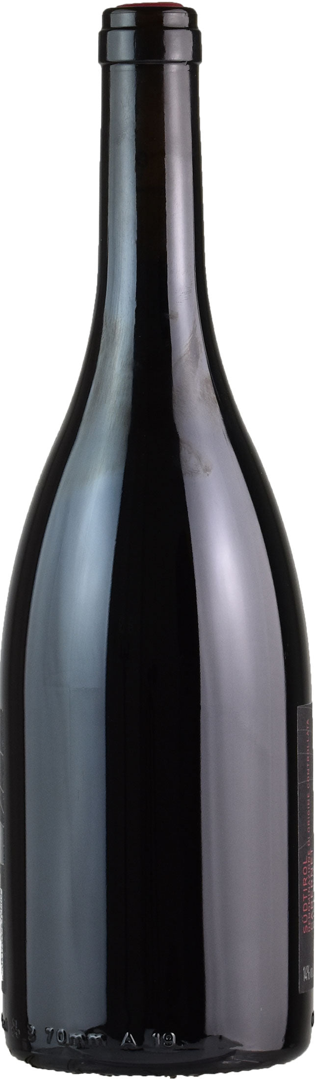 Wassererhof Alto Adige Cabernet Riserva 2017