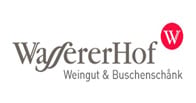 Wasserhof logo Wasserhof logo