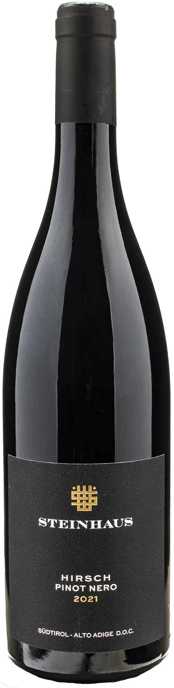 Weingut Steinhaus Hirsch Pinot Nero 2021