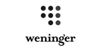Weingut Weninger logo Weingut Weninger logo