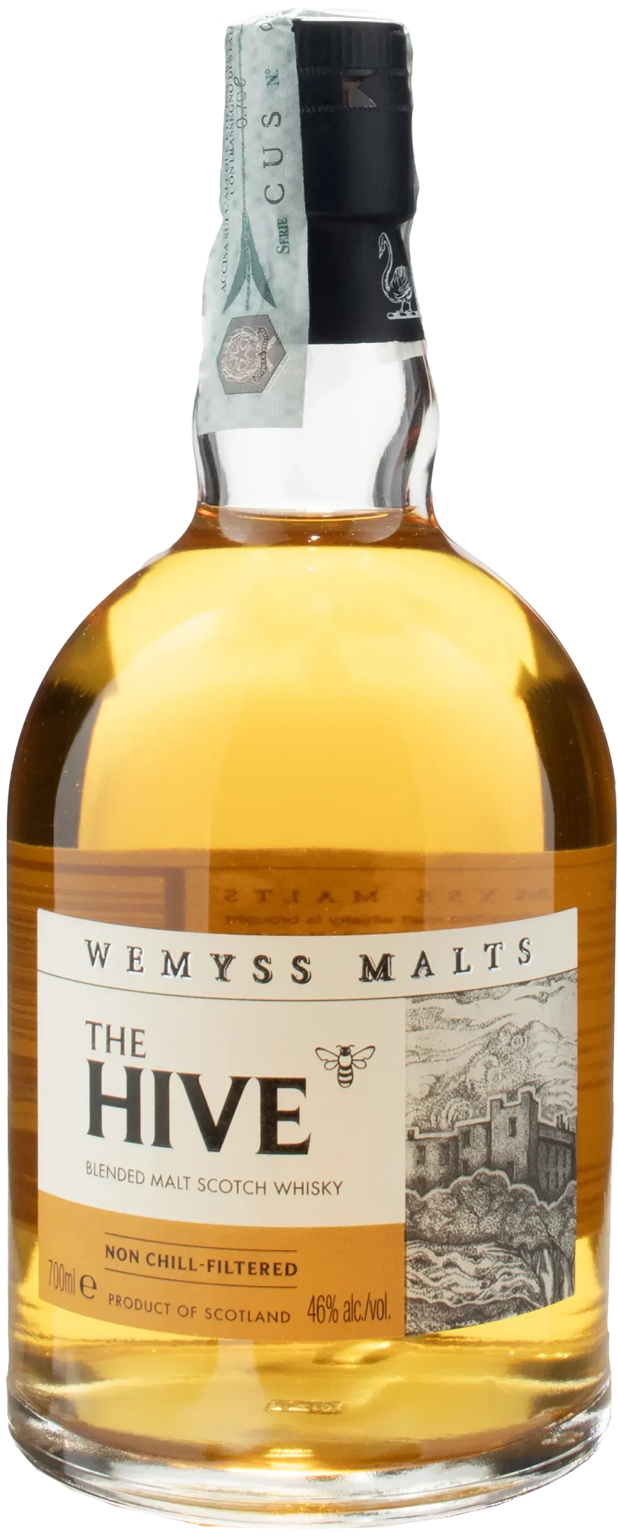 Wemyss Malts Whisky The Hive