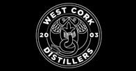 West Cork Distillers logo West Cork Distillers logo