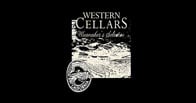 Western Cellars logo Western Cellars logo
