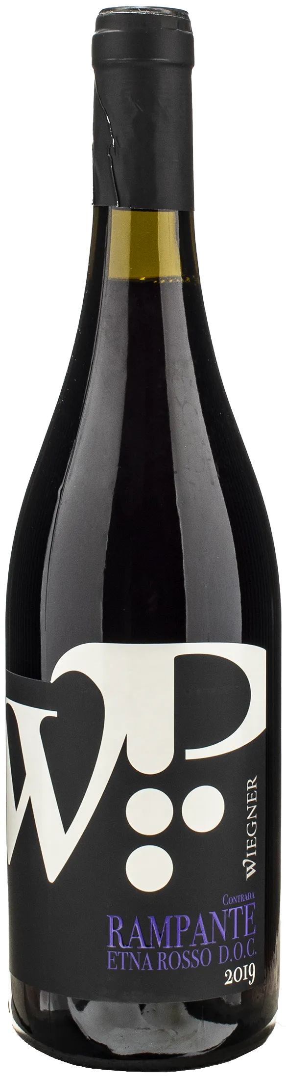 Wiegner Etna Rosso Rampante 2019