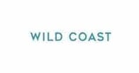 Wild Coast logo Wild Coast logo