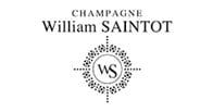 William Saintot logo William Saintot logo