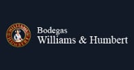 Williams & Humbert logo Williams & Humbert logo