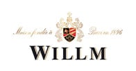 Willm Alsace logo Willm Alsace logo