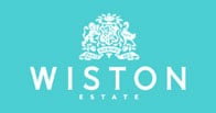 Wiston Estate logo Wiston Estate logo