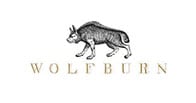 Wolfburn Distillery logo Wolfburn Distillery logo