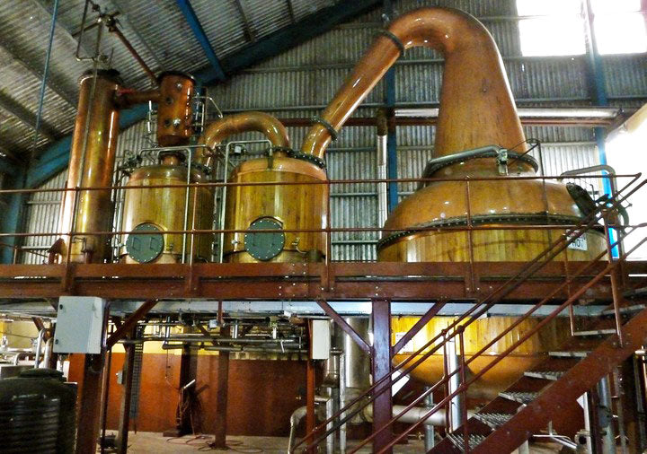 Worthy Park Estate Worthy Park Estate