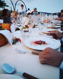 Xperience Marchesi Antinori "Dalla Vigna alla Tavola"