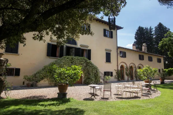 Xperience Marchesi Antinori "Dalla Vigna alla Tavola"