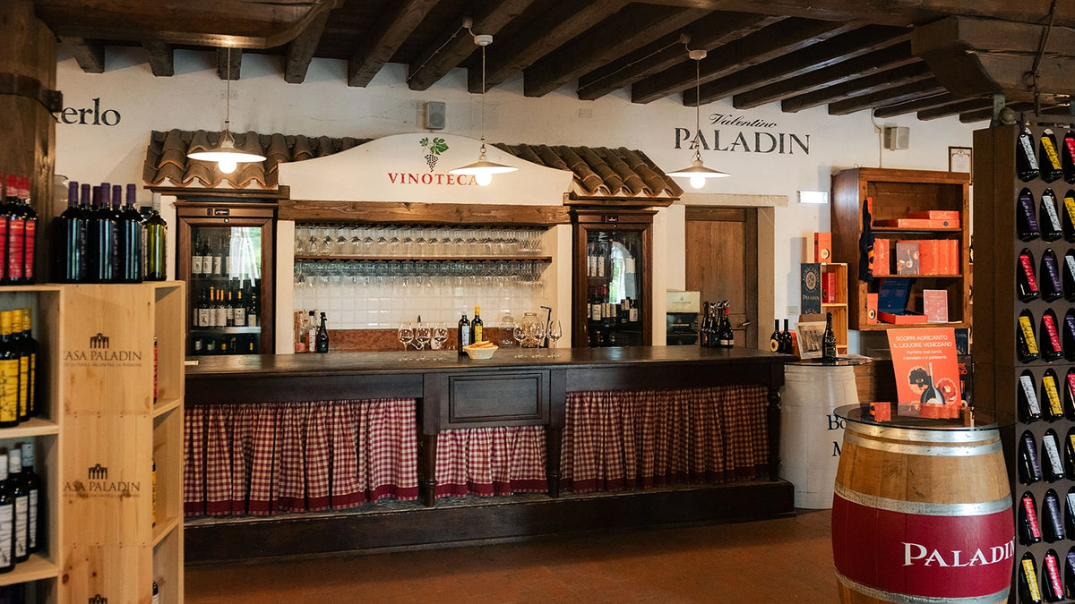 Xperience Paladin Esclusive Experience Radici