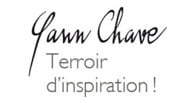 Yann Chave logo Yann Chave logo