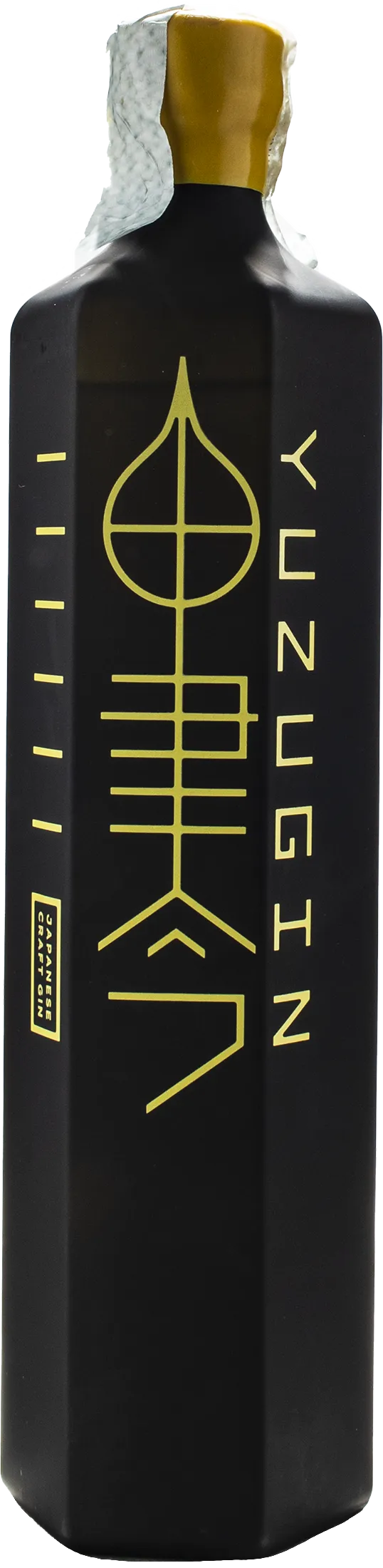 Yuzugin Japanese Craft Gin