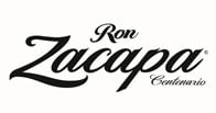 Zacapa logo Zacapa logo