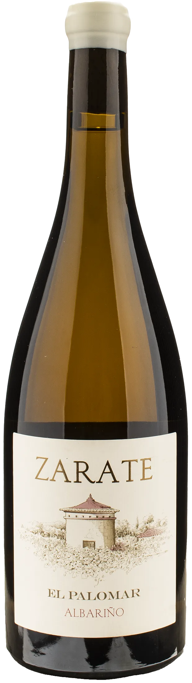 Zarate El Palomar Albarino 2022