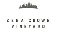 Zena Crown logo Zena Crown logo
