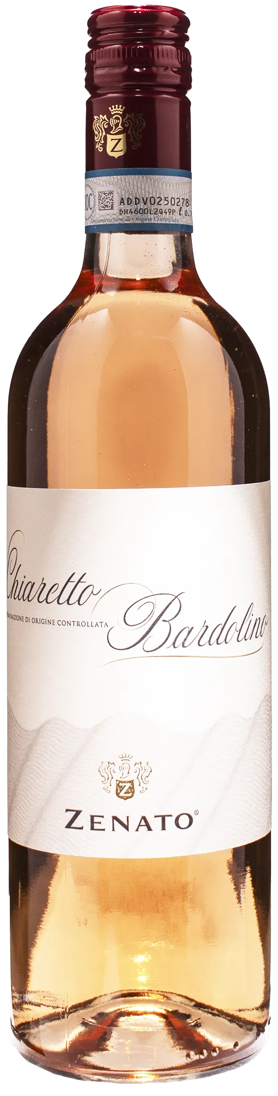 Zenato Bardolino Chiaretto 2023