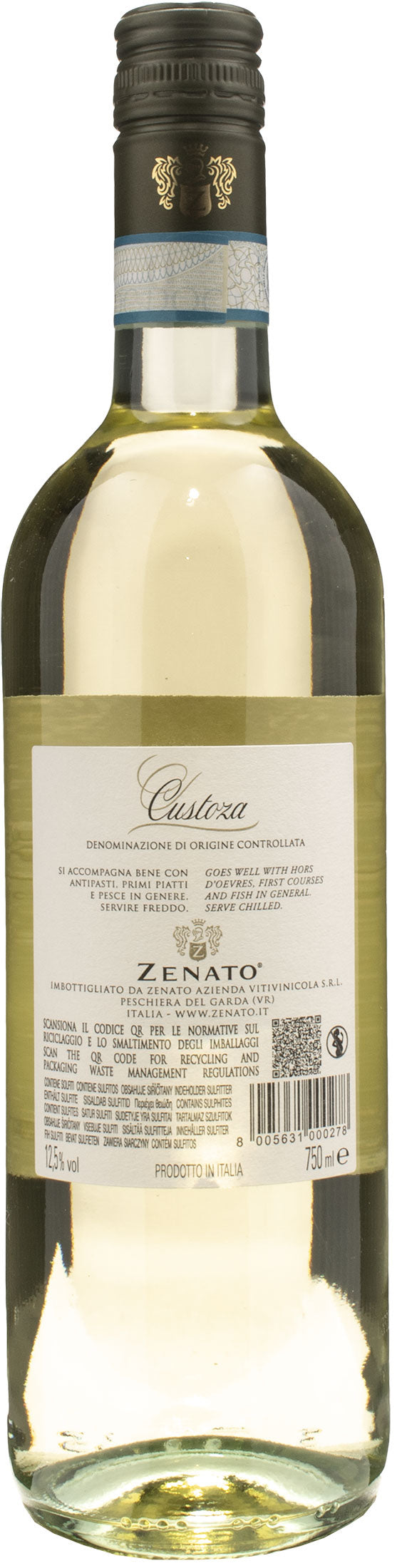 Zenato Custoza 2022