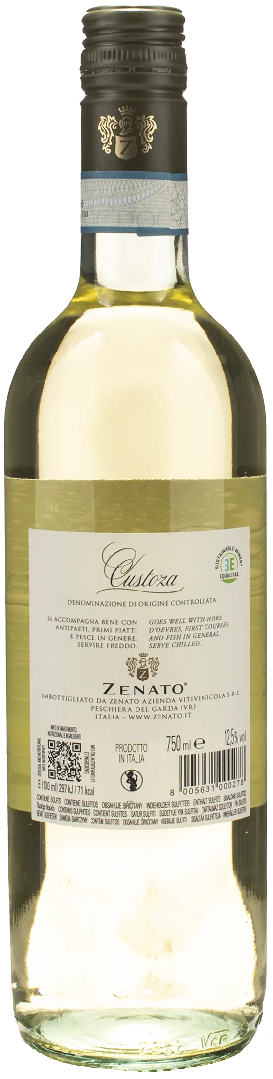 Zenato Custoza 2024