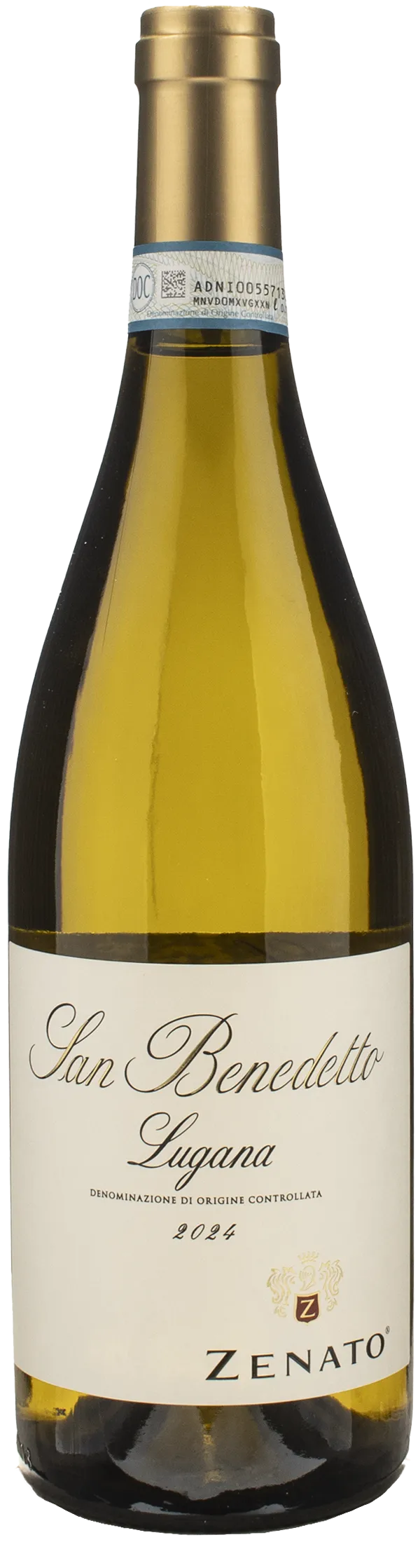 Zenato Lugana San Benedetto 2024