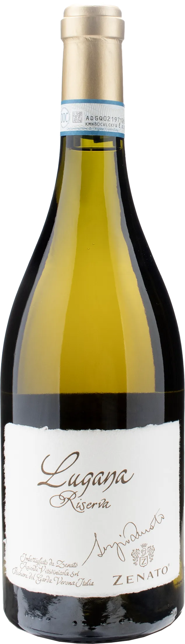 Zenato Lugana Sergio Zenato Riserva 2021