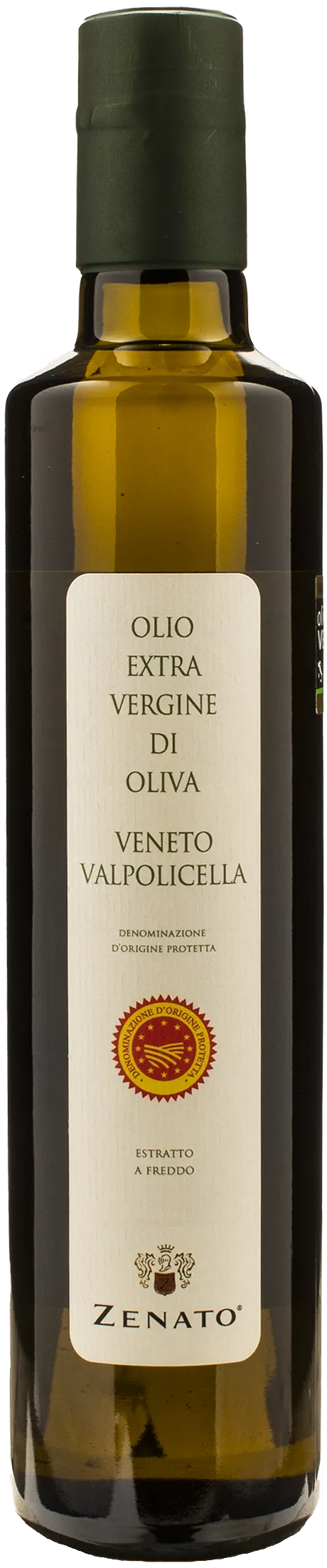Zenato Olio Extra Vergine di Oliva Valpolicella 0.5L 2024