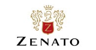 Zenato logo Zenato logo