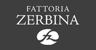 Zerbina logo Zerbina logo