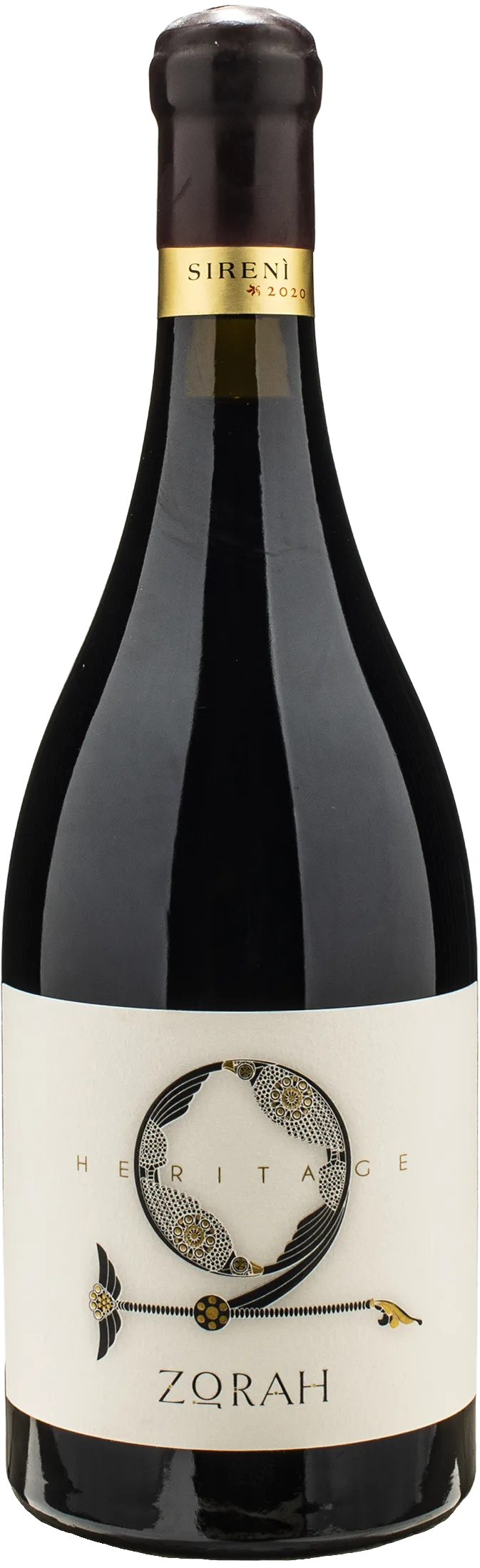 Zorah Heritage Sireni 2020