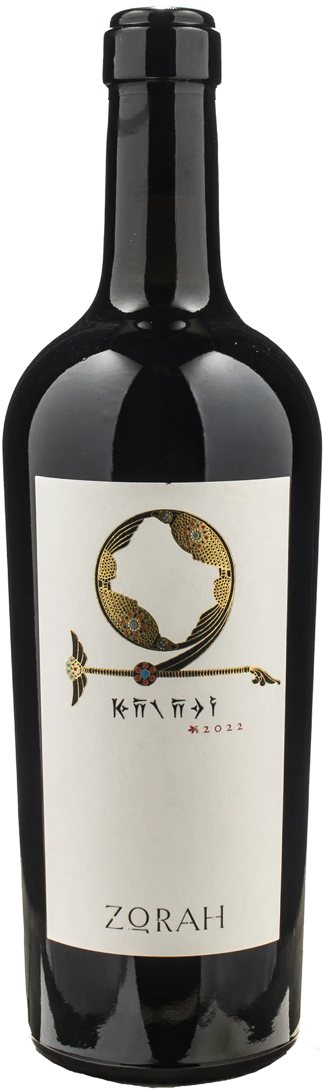 Zorah Karasi Areni Noir 2022