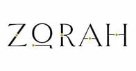 Zorah logo Zorah logo