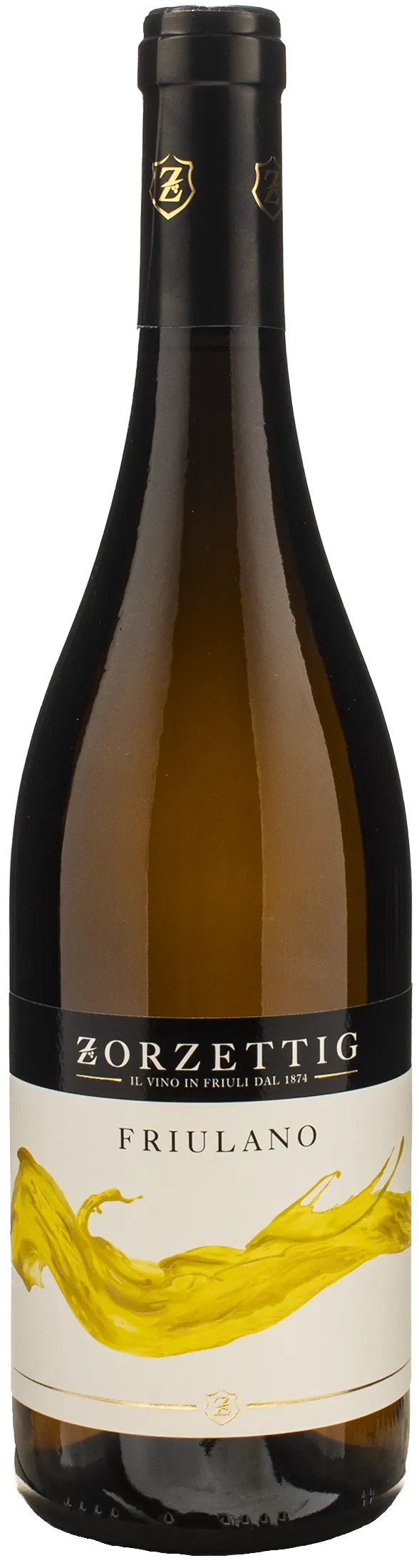 Zorzettig Friulano 2024