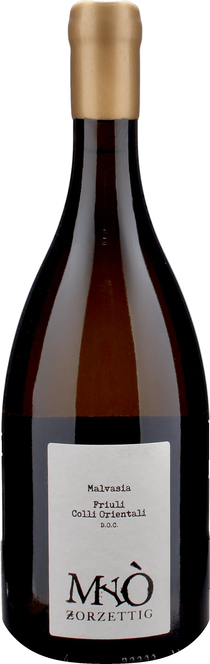 Zorzettig Myo Friuli Colli Orientali Malvasia 2024