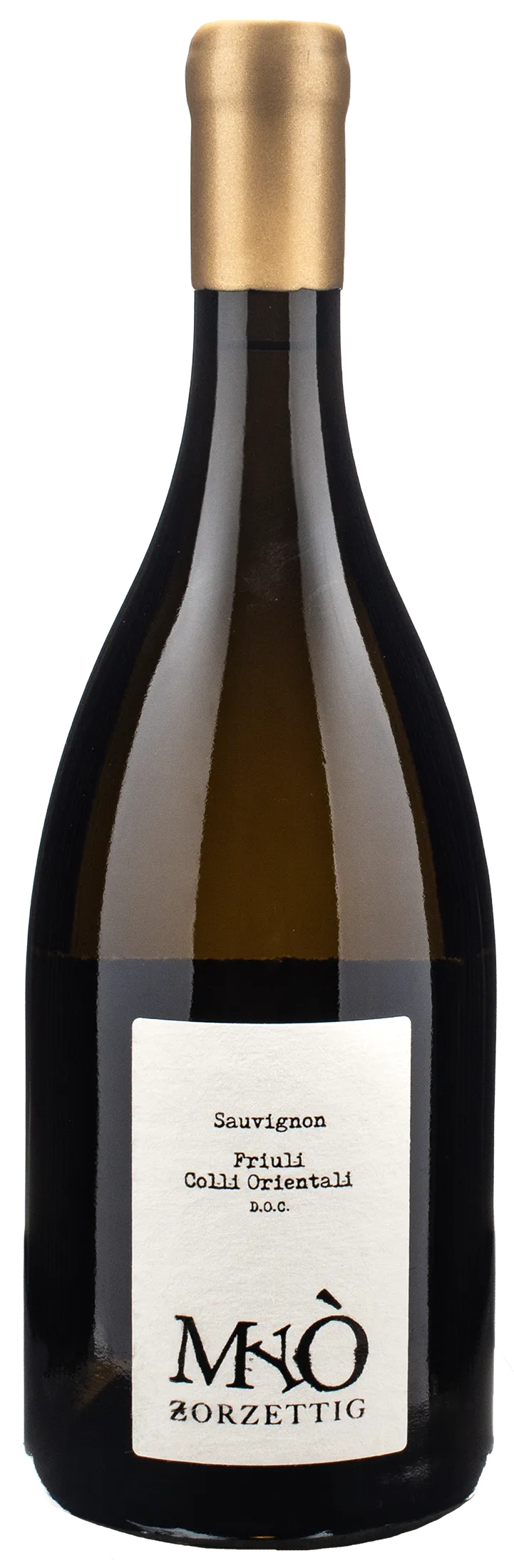 Zorzettig Myò Sauvignon 2024