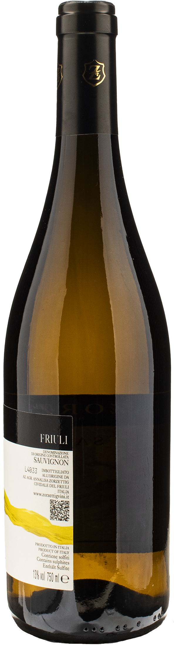 Zorzettig Sauvignon 2023