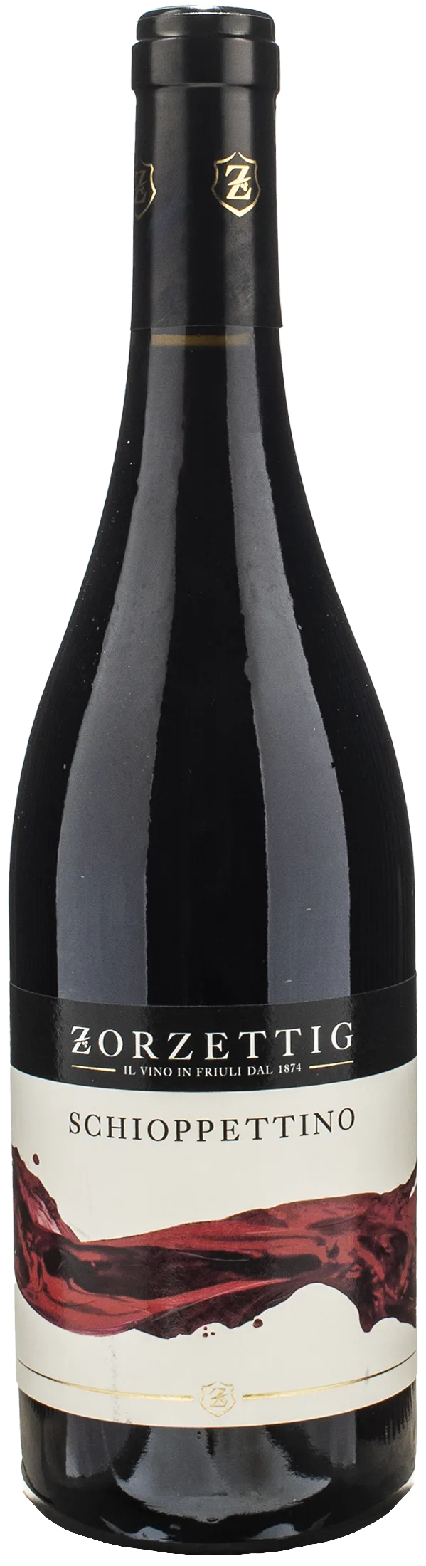 Zorzettig  Schioppettino 2021