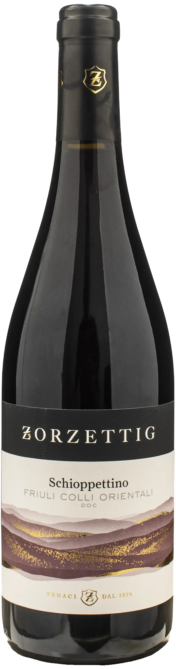 Zorzettig Schioppettino 2022