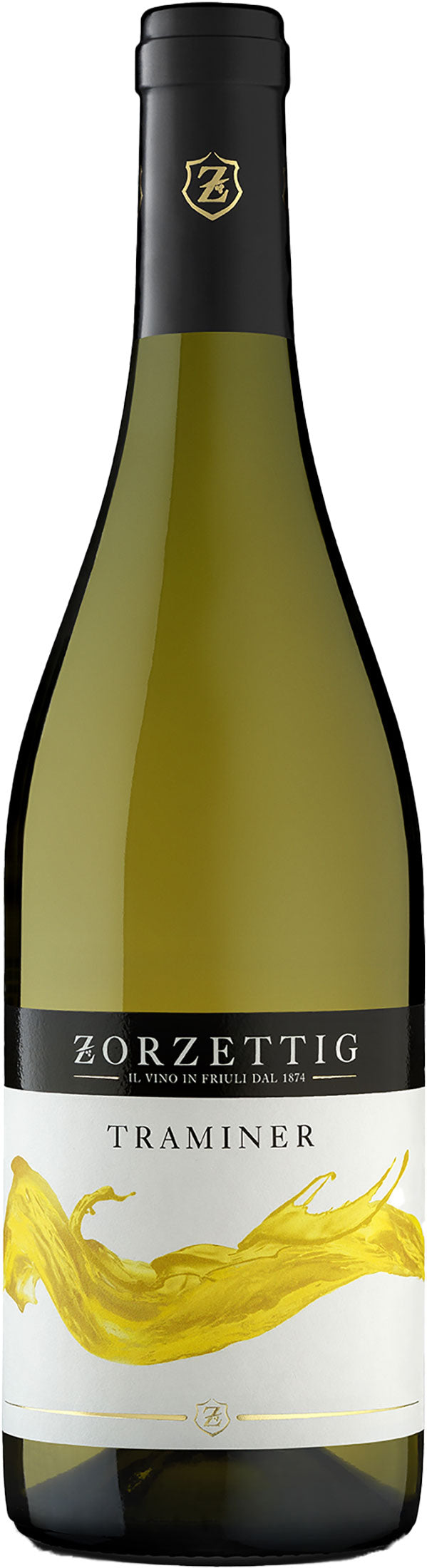 Zorzettig Traminer 2022
