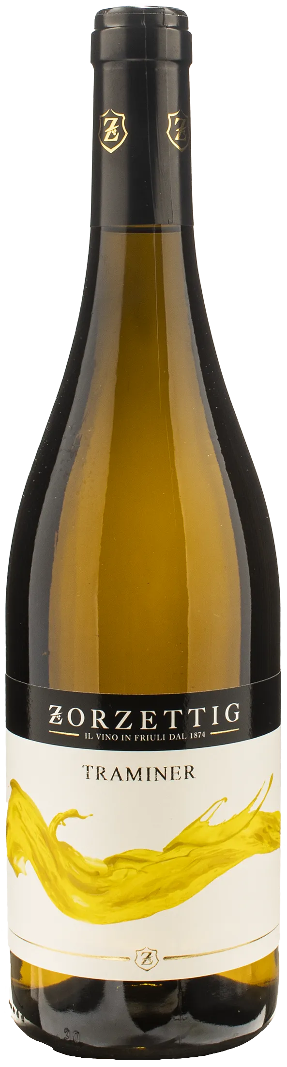 Zorzettig Traminer 2023